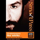 SmartPass Audio Education Study Guide to the Works of Shakespeare by Simon Potter