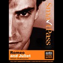SmartPass Plus Audio Education Study Guide to Romeo and Juliet by William Shakespeare