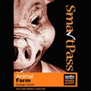 SmartPass Audio Education Study Guide to Animal Farm by George Orwell