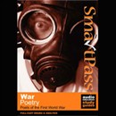 SmartPass Audio Education Study Guide to War Poetry by Mike Reeves