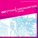 City Surf: Toronto: Yorkville Audio Walk