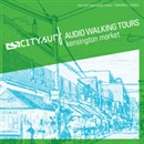 City Surf: Toronto: Kensington Market Audio Walk