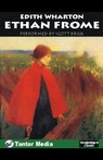 Ethan Frome by Edith Wharton