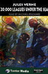 20,000 Leagues Under the Sea by Jules Verne
