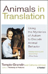 Animals in Translation by Temple Grandin