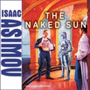 The Naked Sun by Isaac Asimov