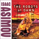 The Robots of Dawn by Isaac Asimov