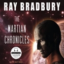 The Martian Chronicles by Ray Bradbury