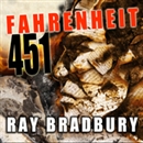 Fahrenheit 451 by Ray Bradbury