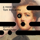 C by Tom McCarthy