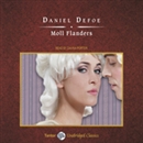 Moll Flanders by Daniel Defoe