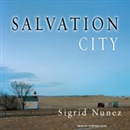 Salvation City by Sigrid Nunez