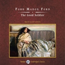 The Good Soldier by Ford Madox Ford