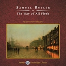 The Way of All Flesh by Samuel Butler