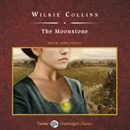 The Moonstone by Wilkie Collins