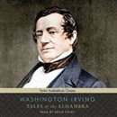 Tales of the Alhambra by Washington Irving