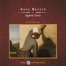 Agnes Grey by Anne Bronte