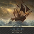 The Sea-Wolf by Jack London
