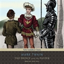 The Prince and the Pauper by Mark Twain