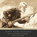 King Solomon's Mines by Henry Rider Haggard