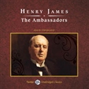 The Ambassadors by Henry James
