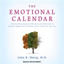 The Emotional Calendar by John R. Sharp