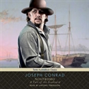Nostromo: A Tale of the Seaboard by Joseph Conrad