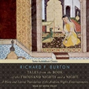 Tales from the Book of the Thousand Nights and a Night by Sir Richard Burton
