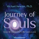 Journey of Souls: Case Studies of Life Between Lives by Michael Newton