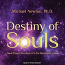 Destiny of Souls: New Case Studies of Life Between Lives by Michael Newton