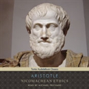 Nicomachean Ethics by Aristotle