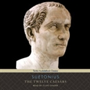 The Twelve Caesars by Suetonius