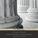 Two Treatises of Government by John Locke