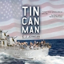 Tin Can Man by E.J. Jernigan