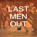 Last Men Out by Bob Drury