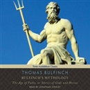 Bulfinch's Mythology: The Age of Fable, or Stories of Gods and Heroes by Thomas Bulfinch