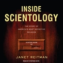 Inside Scientology by Janet Reitman
