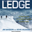 The Ledge: An Adventure Story of Friendship and Survival on Mount Rainier by Jim Davidson