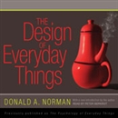 The Design of Everyday Things by Donald A. Norman