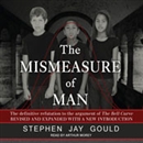 The Mismeasure of Man by Stephen Jay Gould