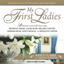 My First Ladies by Nancy Clarke