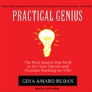 Practical Genius by Gina Amaro Rudan