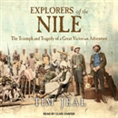 Explorers of the Nile by Tim Jeal