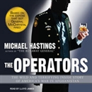 The Operators by Michael Hastings