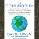 The Conundrum by David Owen