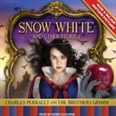 Snow White and Other Stories by Jacob Grimm