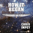 How It Began: A Time-Traveler's Guide to the Universe by Chris Impey