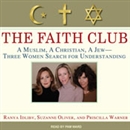 The Faith Club by Ranya Idliby