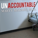 Unaccountable by Marty Makary