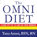 The Omni Diet by Tana Amen